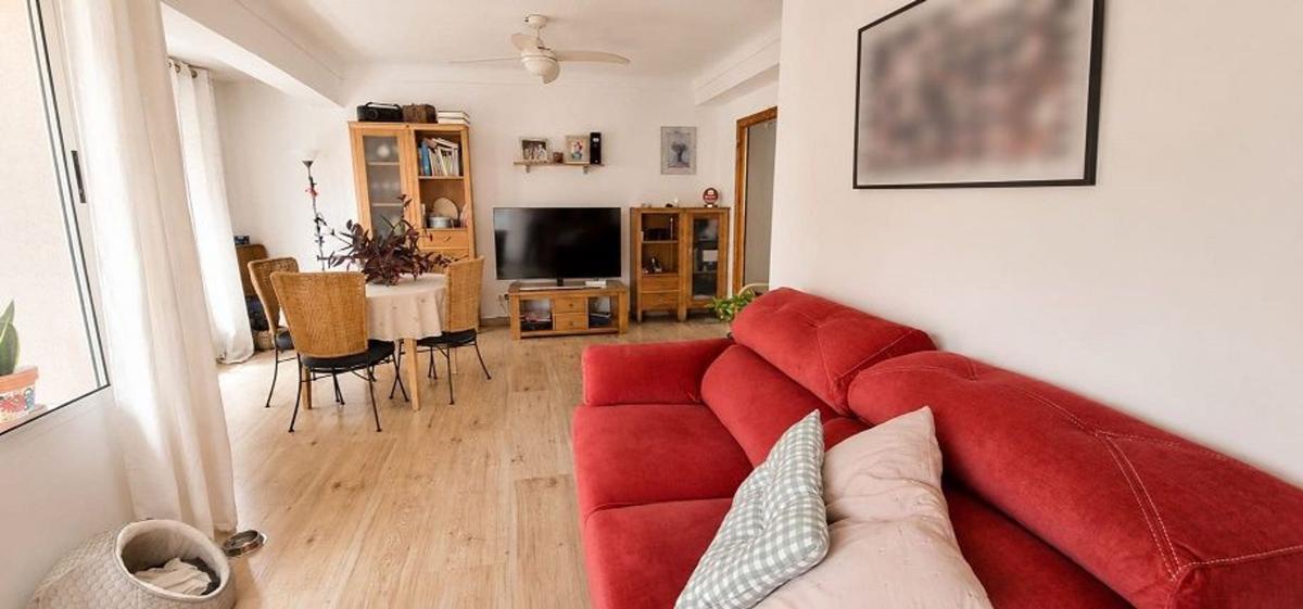 Продажа квартиры на Piso en Calle Alacant, Centro, Santa Pola, Санта Пола
photo 3