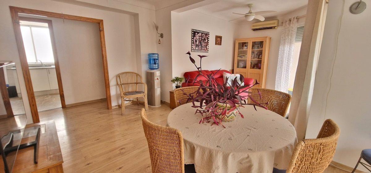 Продажа квартиры на Piso en Calle Alacant, Centro, Santa Pola, Санта Пола
photo 4