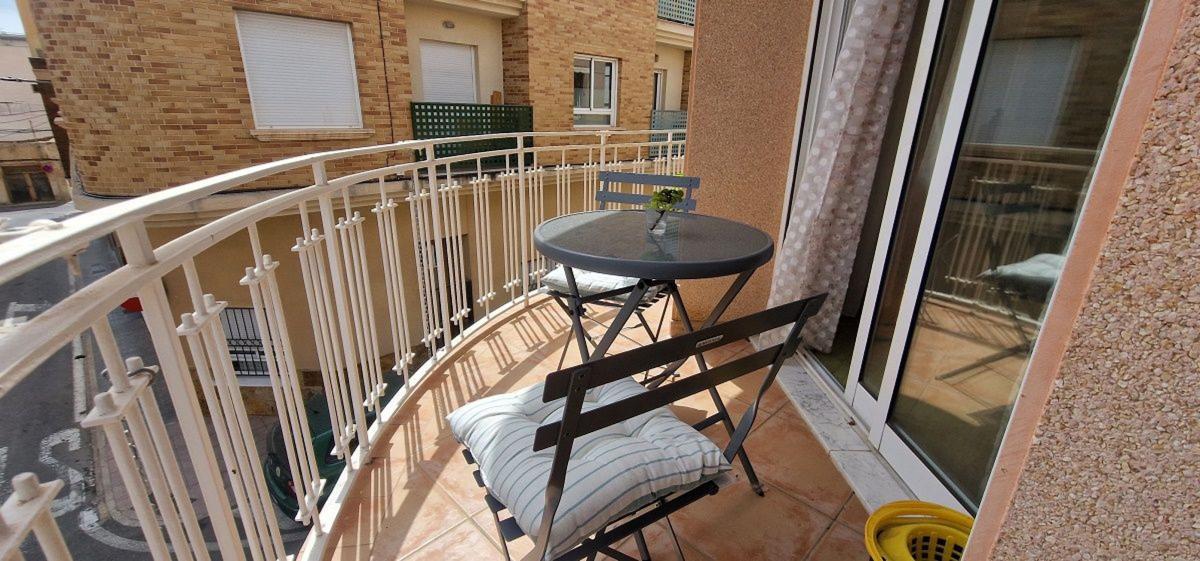 Продажа квартиры на Piso en Calle Alacant, Centro, Santa Pola, Санта Пола
photo 5