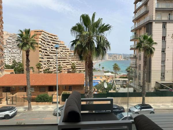 Sprzedaż mieszkania w Piso en Calle Dénia, Puerto, Calpe, Kalpe
photo 1