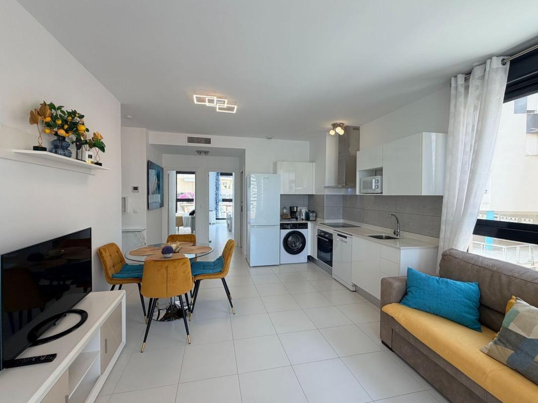 Sale of apartment in Piso en Calle Dénia, Puerto, Calpe, Calpe
 photo 5