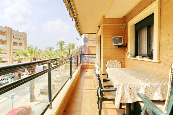 Venta de piso en Piso en Puerta de Damasco, 2, Zona Pueblo, Guardamar del Segura, Guardamar del Segura
photo 1