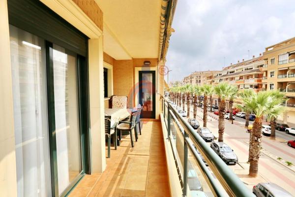 Venta de piso en Piso en Puerta de Damasco, 2, Zona Pueblo, Guardamar del Segura, Guardamar del Segura
thumbnail 2