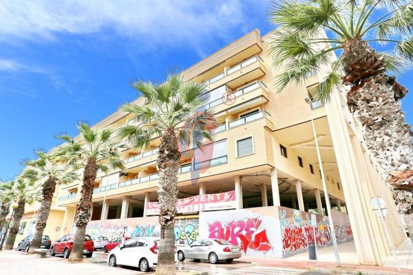 Venta de piso en Piso en Puerta de Damasco, 2, Zona Pueblo, Guardamar del Segura, Guardamar del Segura
thumbnail 3