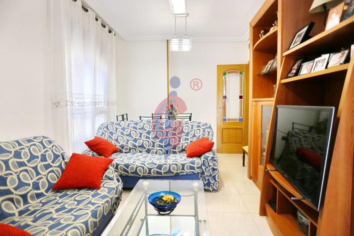 Venta de piso en Piso en Puerta de Damasco, 2, Zona Pueblo, Guardamar del Segura, Guardamar del Segura
 photo 4