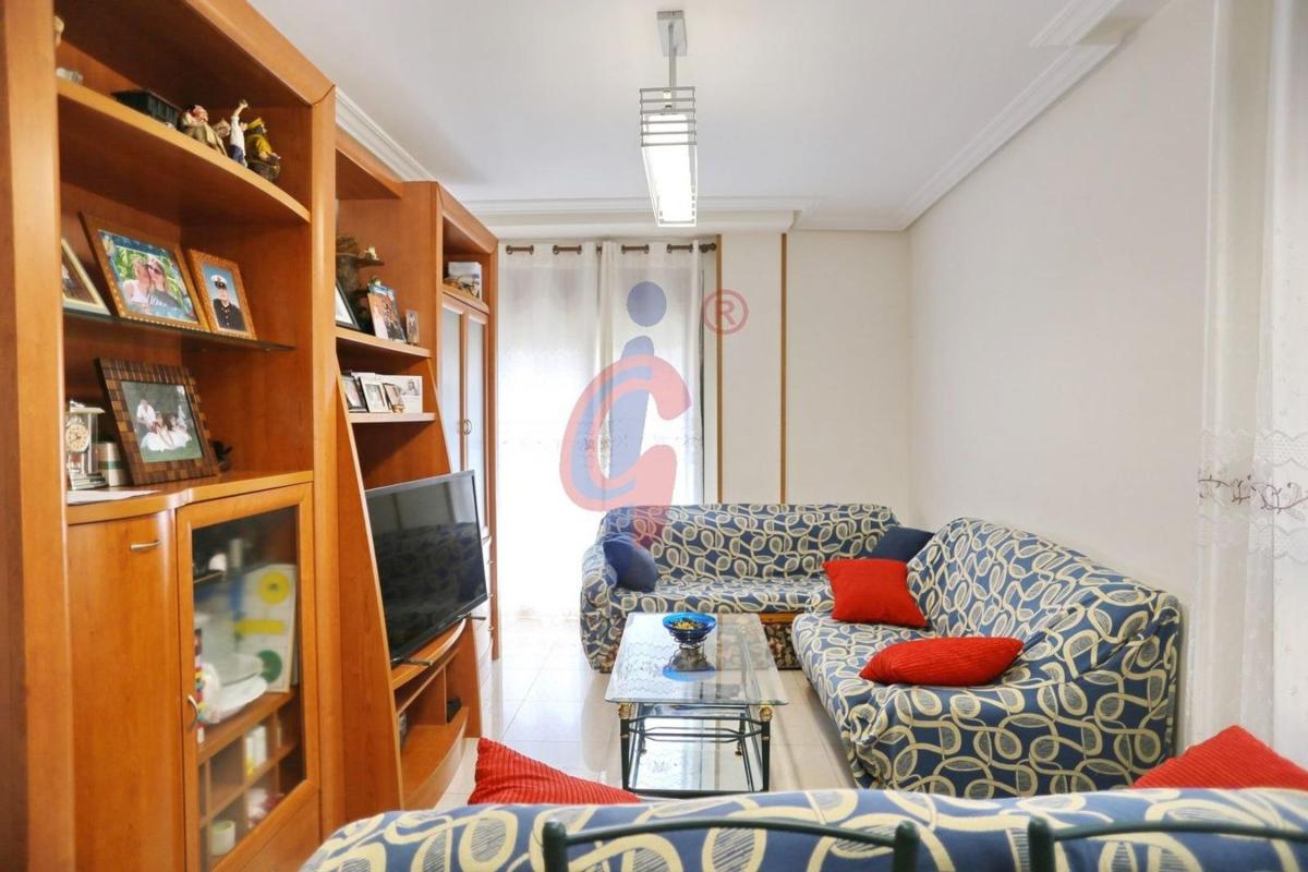 Venta de piso en Piso en Puerta de Damasco, 2, Zona Pueblo, Guardamar del Segura, Guardamar del Segura
 photo 5