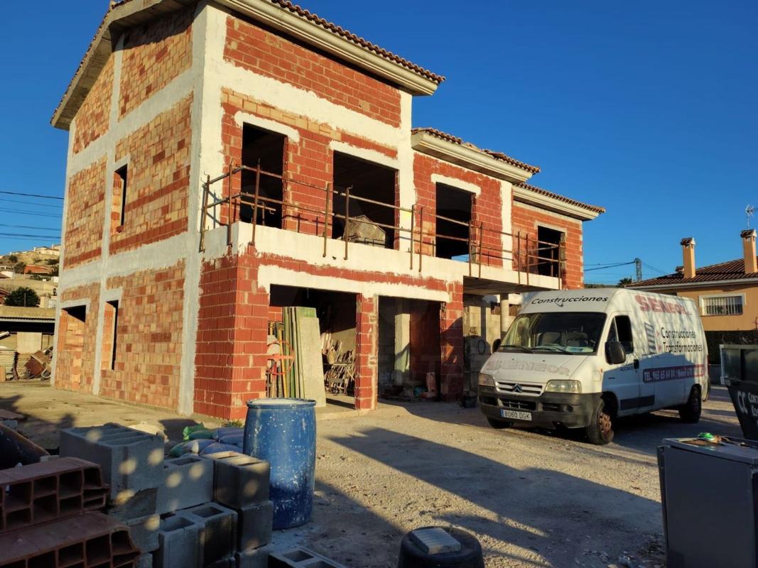 Venta de chalet independiente en Casa o chalet en Busot, Busot
 photo 2