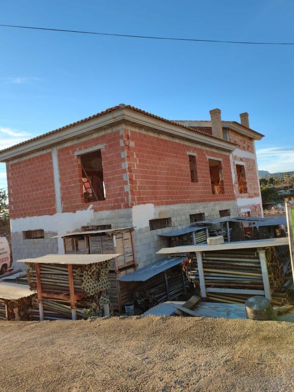 Venta de chalet independiente en Casa o chalet en Busot, Busot
 photo 5
