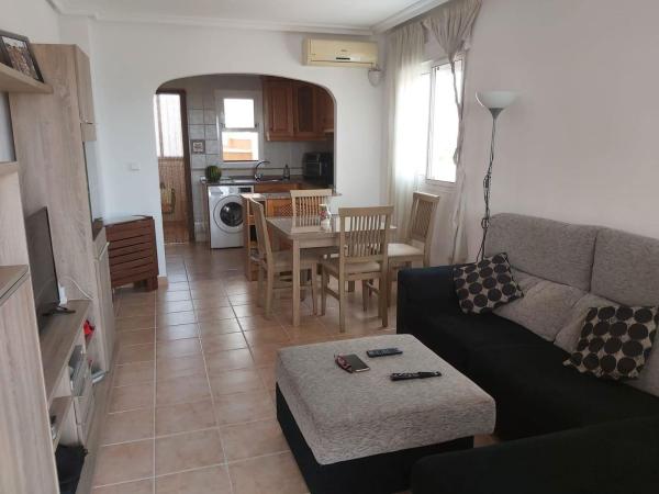 Casa o chalet independiente en San Fulgencio thumbnail 1