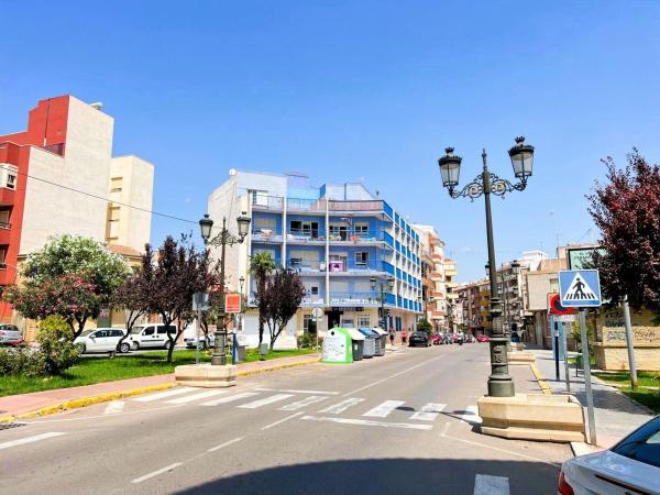 Аттик на продажу в  Ático en mayor, Guardamar Playa, Guardamar del Segura, Гуардамар-дель-Сегура photo 1