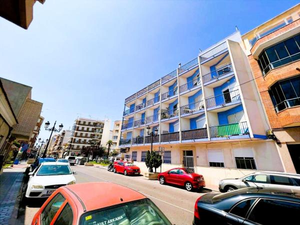 Аттик на продажу в  Ático en mayor, Guardamar Playa, Guardamar del Segura, Гуардамар-дель-Сегура photo 2
