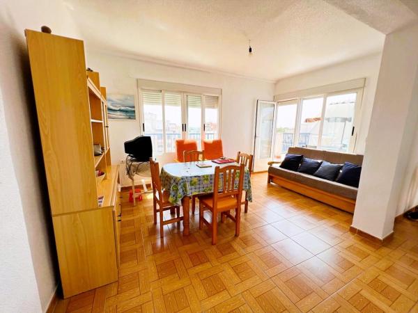 Аттик на продажу в  Ático en mayor, Guardamar Playa, Guardamar del Segura, Гуардамар-дель-Сегура photo 4