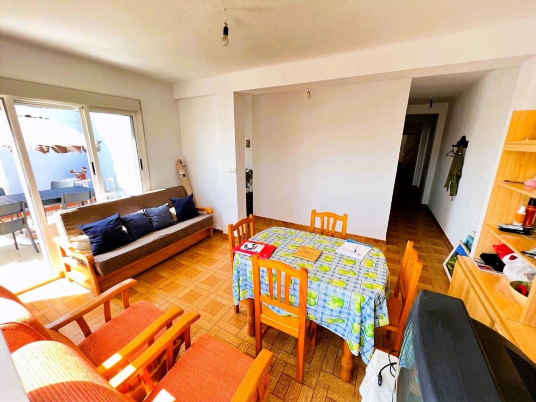 Продажа пентхауса на Ático en mayor, Guardamar Playa, Guardamar del Segura, Гуардамар-дель-Сегура photo 5