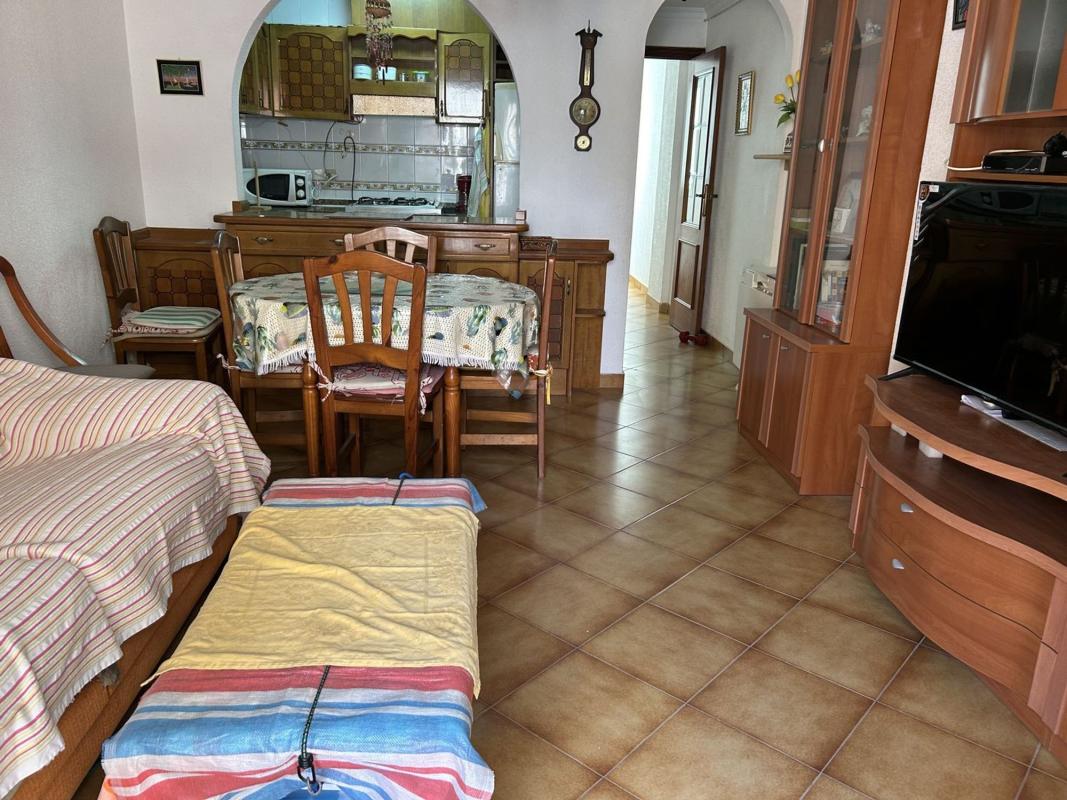Продажа квартиры на Плая де лос Локос, Торревьеха
photo 3