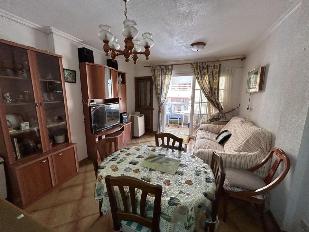 Продажа квартиры на Плая де лос Локос, Торревьеха
photo 4