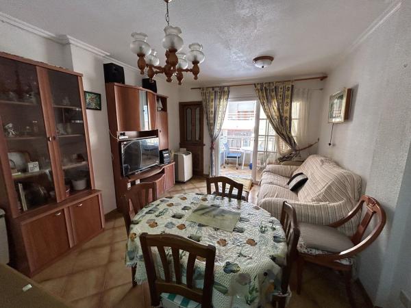 Venta de piso en Playa de los Locos, Torrevieja
 photo 4