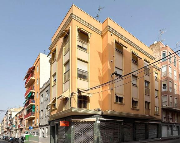 Sprzedaż mieszkania w Piso en Calle Patricio Ruiz Gómez, Carrús Este, Elche / Elx, Elche / Elx
 photo 1