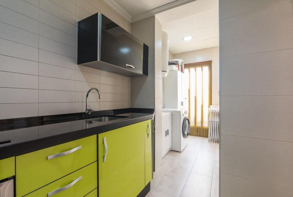 Продажа таунхауса в Chalet adosado en Gran Vista-Olivo de Oro, Gran Alacant , Гран-Алакант photo 5