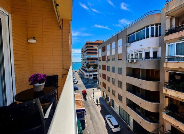 Venta de piso en Piso en El Acequión, Torrevieja, Torrevieja
 photo 4