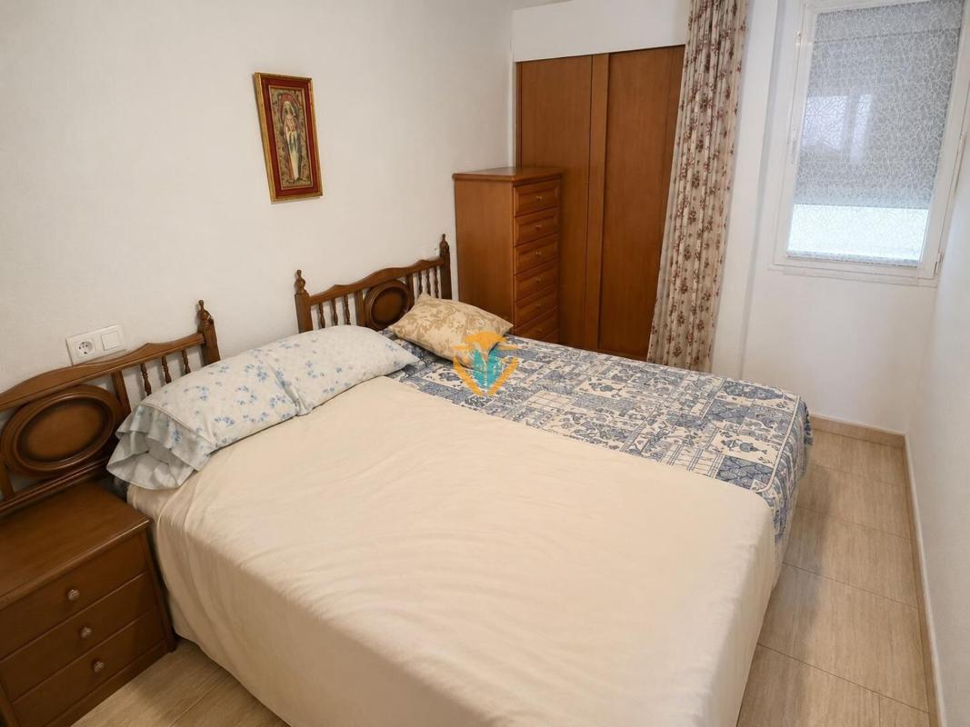 Sprzedaż mieszkania w Piso en Centro Urbano, Benidorm, Benidorm
photo 4