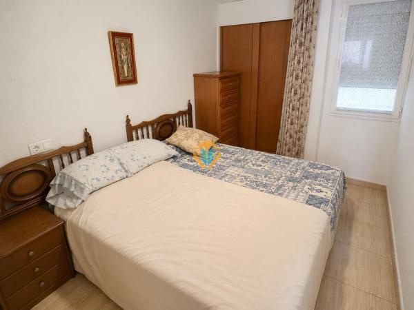 Квартира на продажу на  Piso en Centro Urbano, Benidorm, Бенидорм photo 4