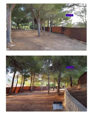 Casa o chalet independiente en Onil thumbnail 2