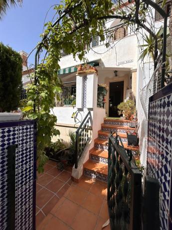 Chalet adosado en Pau 8, Villamartín, Orihuela photo 1