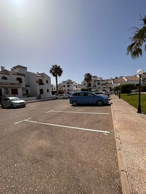 Venta de chalet adosado en Chalet adosado en Pau 8, Villamartín, Orihuela , Orihuela photo 5