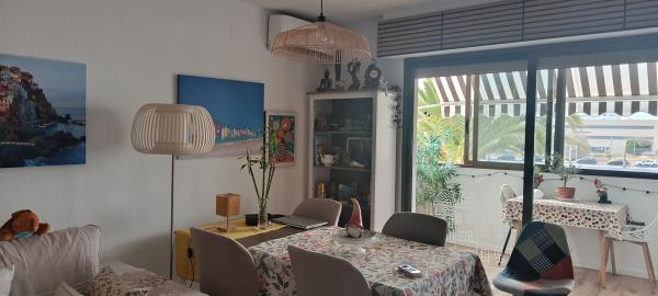 Sale of flat in Piso en Partida Paraíso, 3, Poble Nou - Montiboli, La Villajoyosa / Vila Joiosa, La Villajoyosa / Vila Joiosa
photo 1