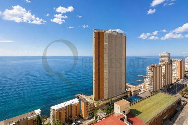 Sale of flat in Piso en Avenida de Villajoyosa, La Albufereta, Alicante / Alacant, Alicante
thumbnail 2