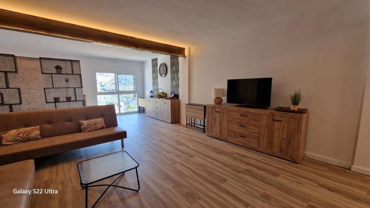 Venta de piso en Piso en Calle Sant Antoni, 40, Confrides, Confrides
photo 5