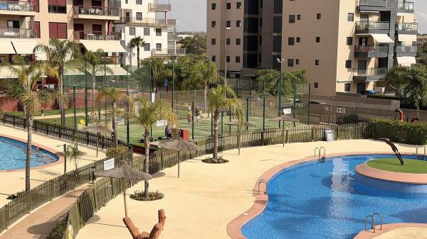 Apartment for sale in Piso en Avenida de Italia, 74, Mil Palmeras, Pilar de la Horadada, Pilar de la Horadada thumbnail 2