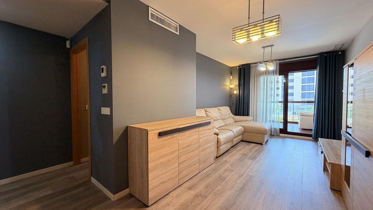 Sale of apartment in Mil Palmeras, Pilar de la Horadada
 photo 5
