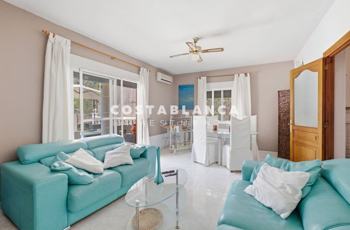 Venta de chalet independiente en Casa o chalet en Calle Erica, Altea la Vella, Altea, Altea
photo 4