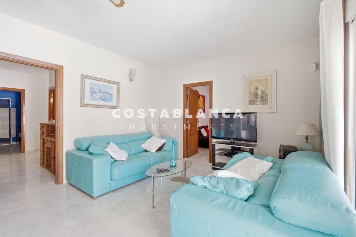 Venta de chalet independiente en Casa o chalet en Calle Erica, Altea la Vella, Altea, Altea
photo 5