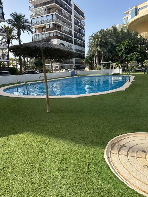 Sale of apartment in Piso en San Juan, Alicante s/n, Centro, San Juan de Alicante, San Juan de Alicante
photo 1