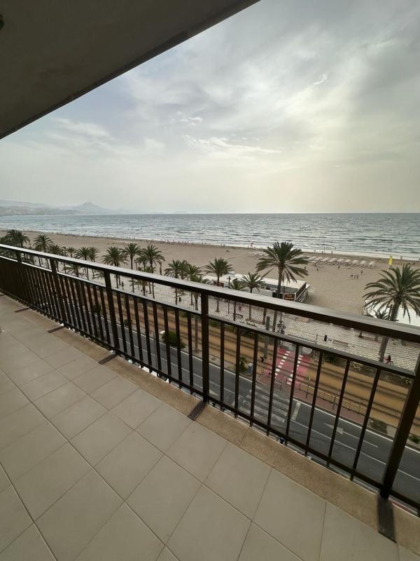 Sale of apartment in Piso en San Juan, Alicante s/n, Centro, San Juan de Alicante, San Juan de Alicante
photo 4