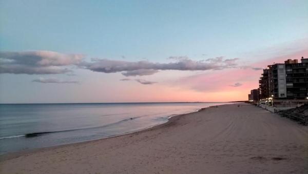 Sprzedaż mieszkania w Piso en ibiza, Arenales del Sol, Elche / Elx, Elche / Elx
photo 1