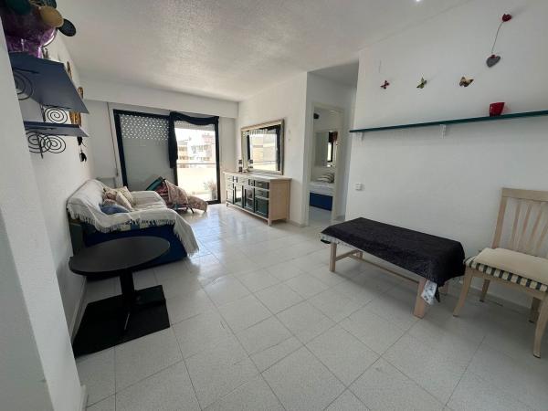 Sprzedaż mieszkania w Piso en ibiza, Arenales del Sol, Elche / Elx, Elche / Elx
 photo 4