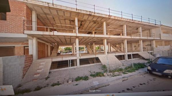 Дуплекс на продажу в Dúplex en Redovan, Редован photo 1