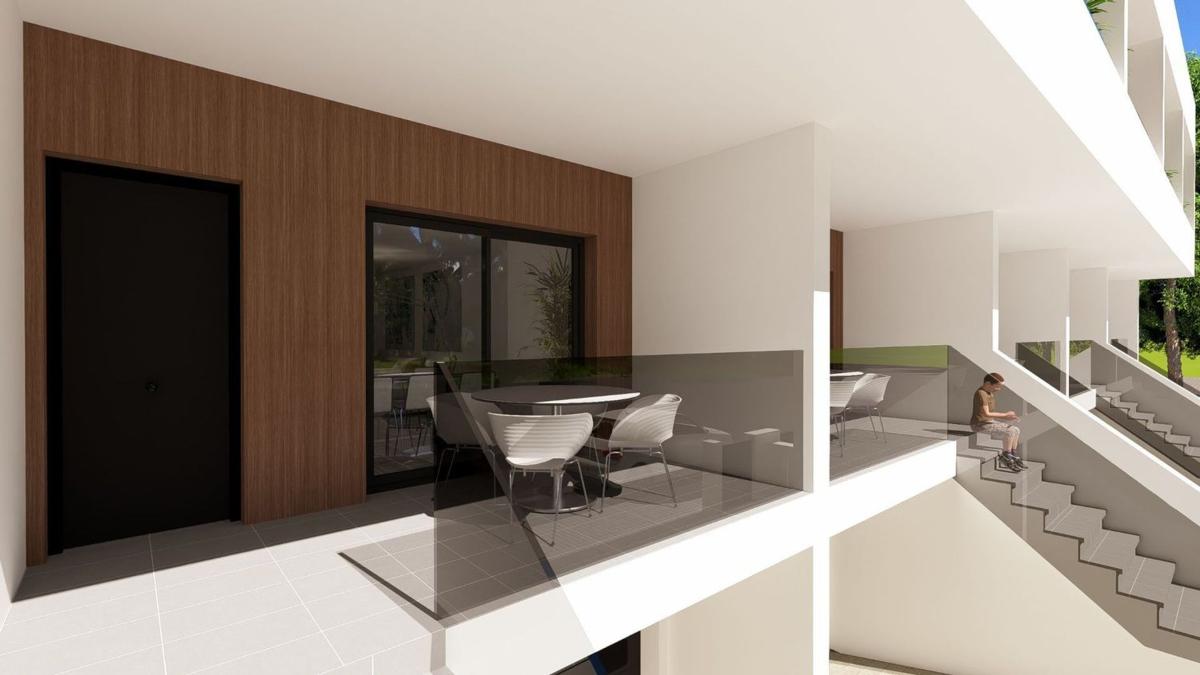 Duplex sale in , Redovan photo 2