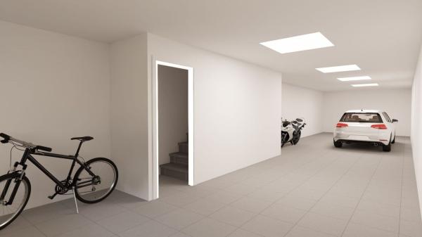 Дуплекс на продажу в Dúplex en Redovan, Редован photo 4