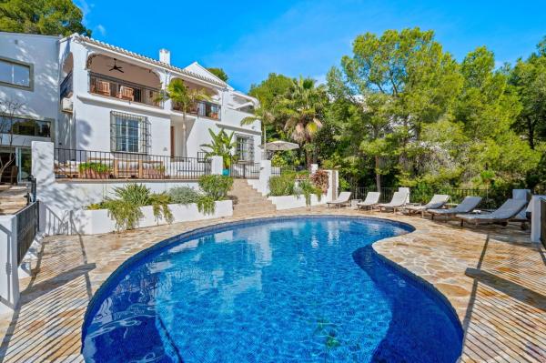 Casa o chalet independiente en Calle Puput, 1, Zona de Mascarat, Altea photo 4