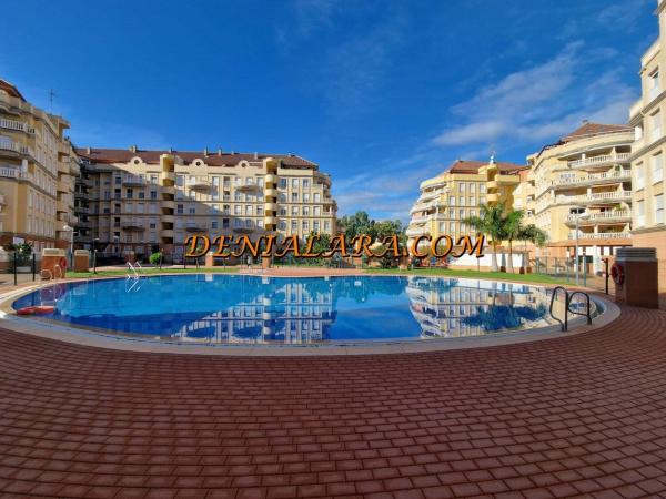 Mieszkanie na sprzedaż w Piso en La Pedrera-Vessanes, Denia, Dénia photo 1