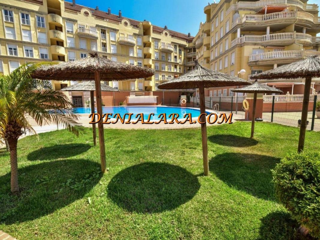 Sprzedaż mieszkania w Piso en La Pedrera-Vessanes, Denia, Dénia
 photo 2