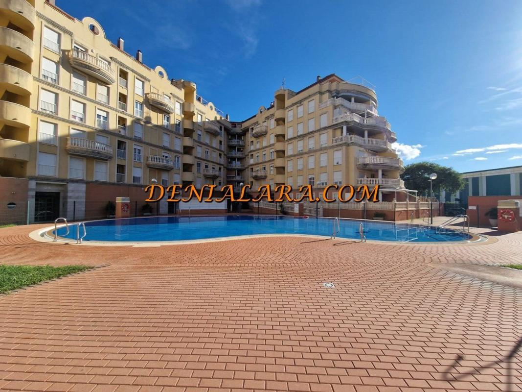 Sprzedaż mieszkania w Piso en La Pedrera-Vessanes, Denia, Dénia
 photo 3