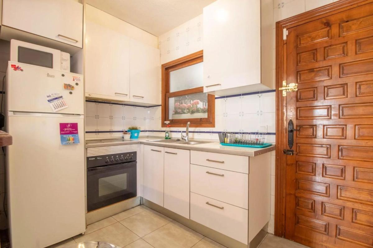Venta de chalet adosado en Chalet adosado en Calle Áncora, 129, Aguas Nuevas, Torrevieja , Torrevieja photo 3
