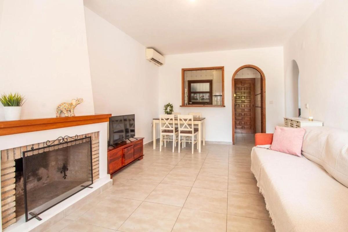 Venta de chalet adosado en Chalet adosado en Calle Áncora, 129, Aguas Nuevas, Torrevieja , Torrevieja photo 5