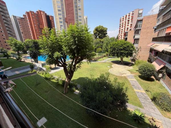 Venta de piso en Rincón de Loix, Benidorm
photo 1
