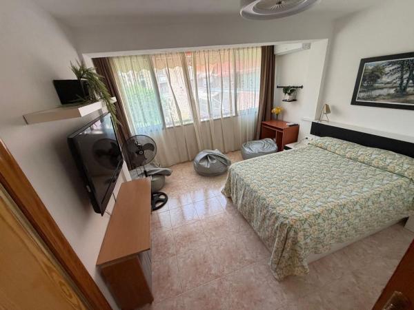 Venta de piso en Rincón de Loix, Benidorm
 photo 4